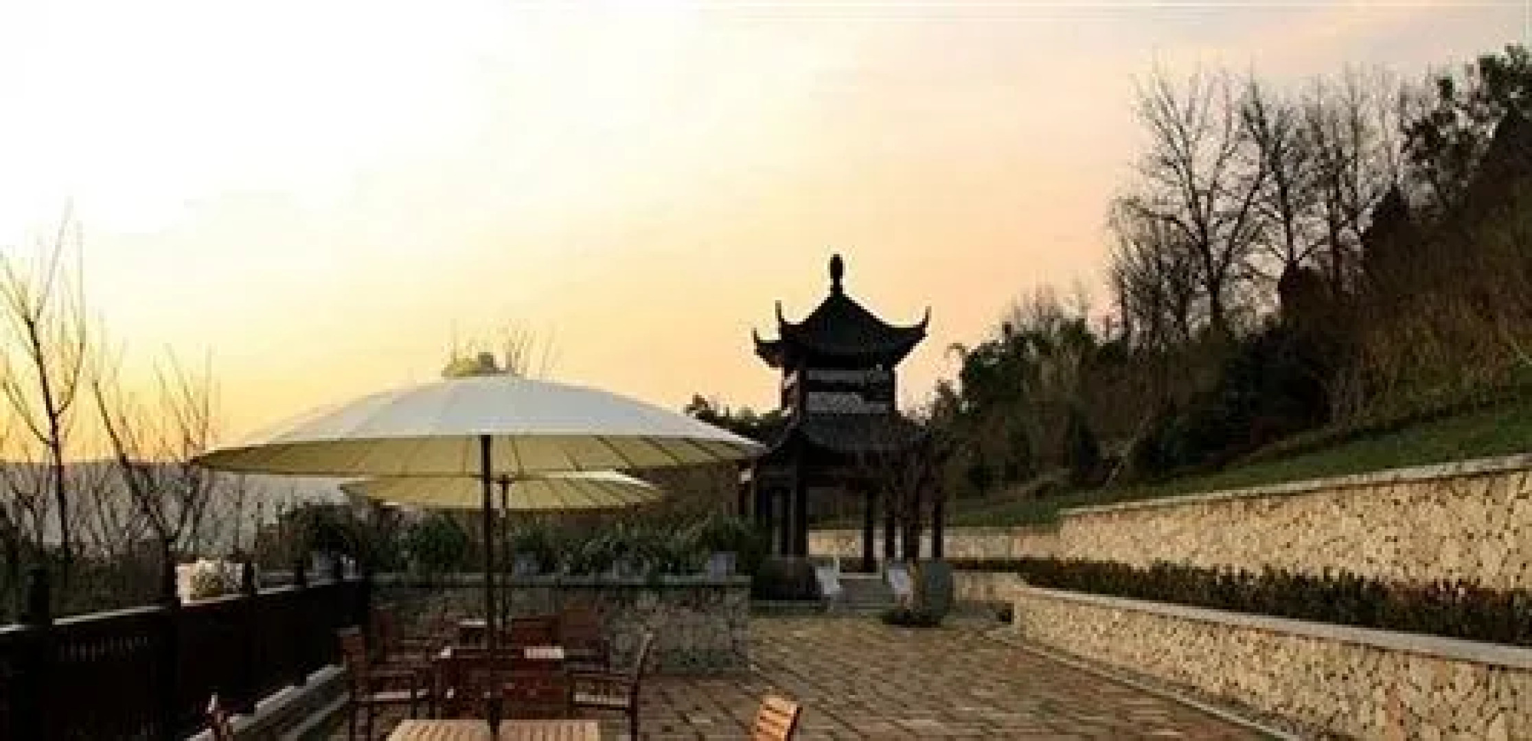 Samsara Hotel - Langzhong
