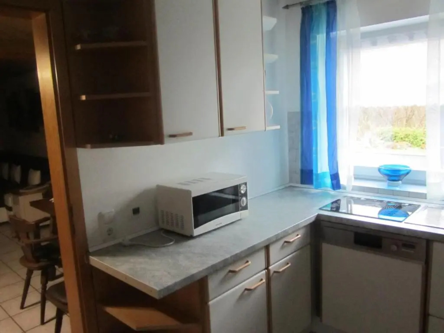 Ferienwohnungen Fuchshuber