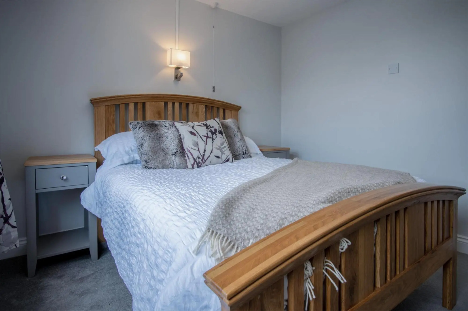 Lilac Cottage - 1 Bed Cottage - Amroth