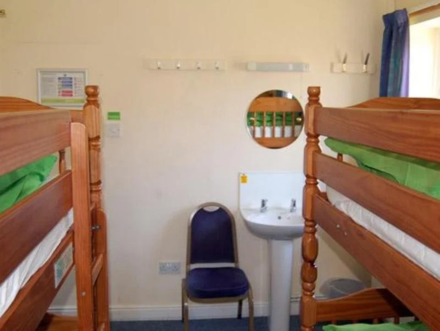 YHA Snowdon Llanberis - Hostel