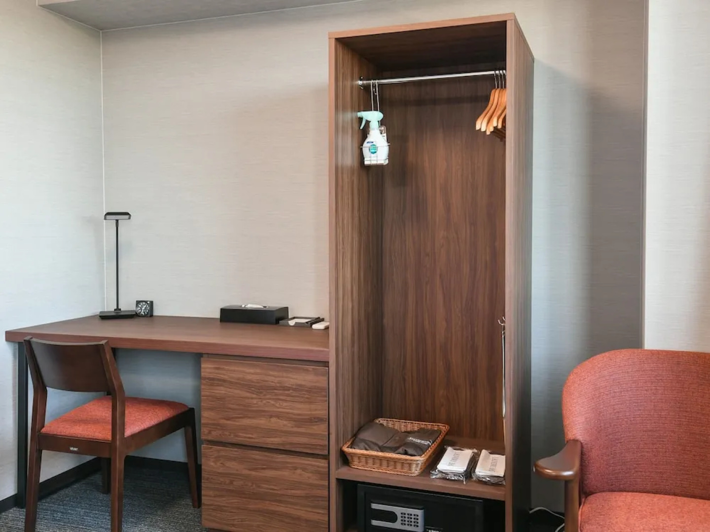 Nasu Marronnier Hotel