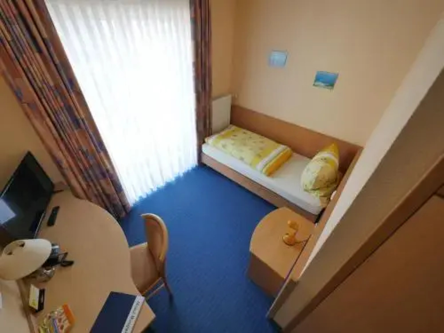 Hotel Westfalen Krug