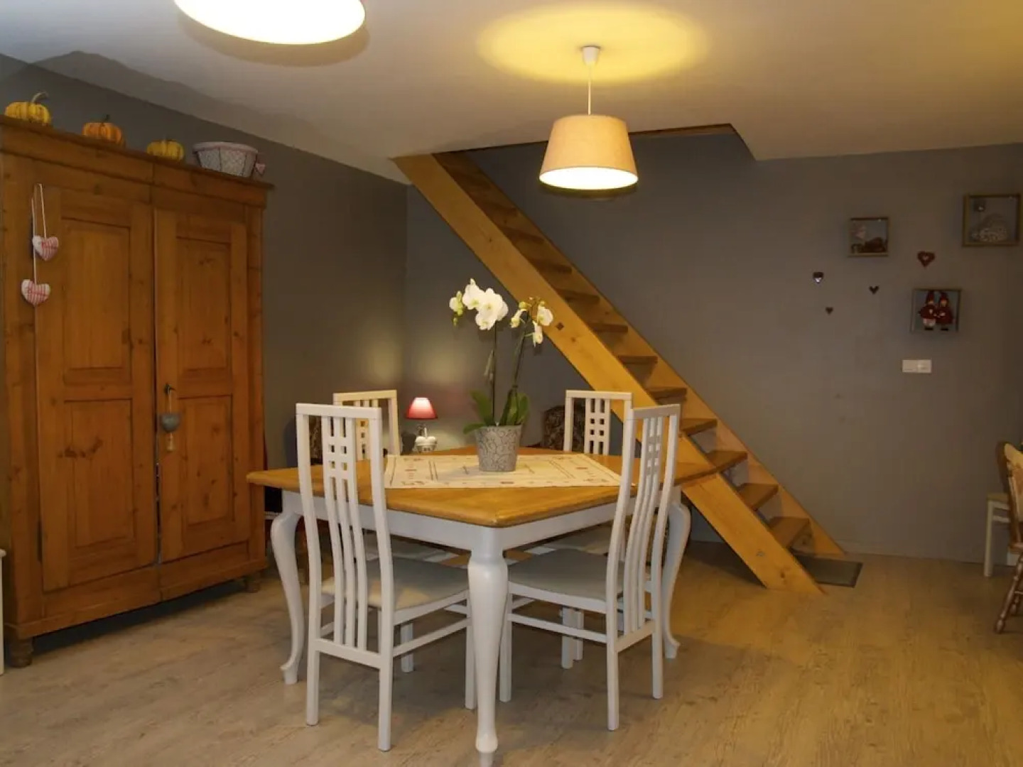 Au coeur d'Alsace chambres d'hôtes