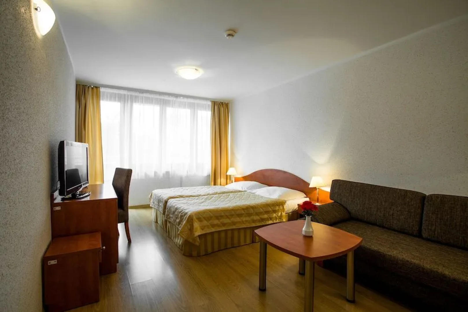 Hotel NAT Swinoujscie