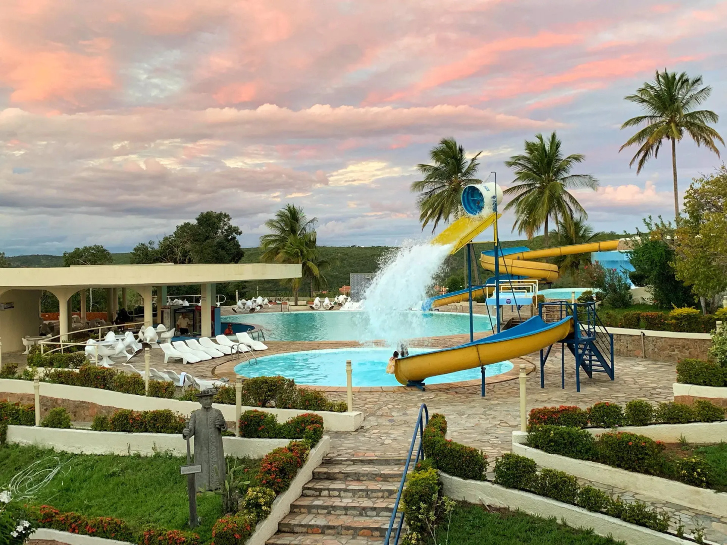 Xingó Parque Hotel & Resort