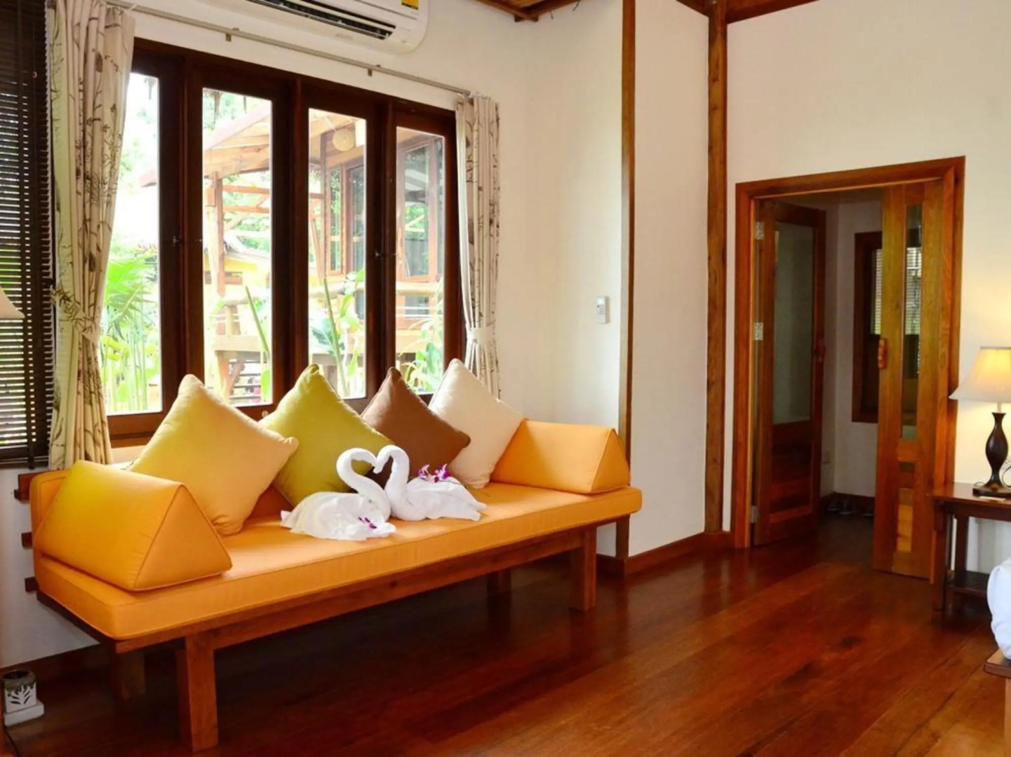 Khaothong Terrace Resort & Restaurant