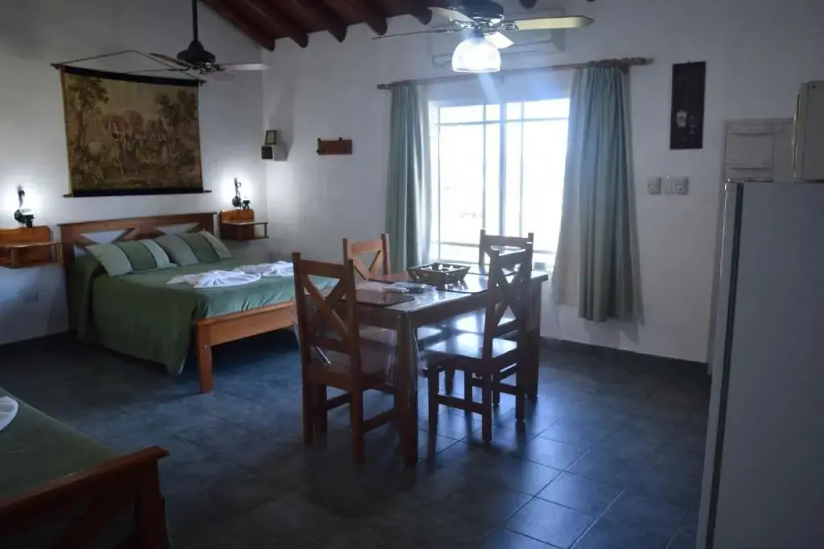 La Vieja Chacra