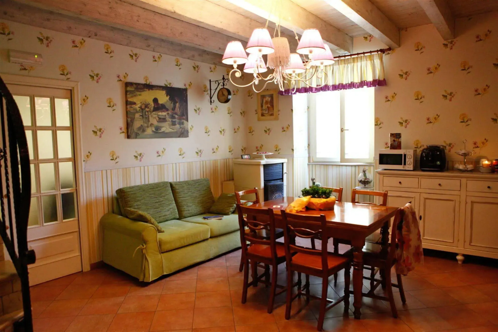 De Nittis Bed & Breakfast