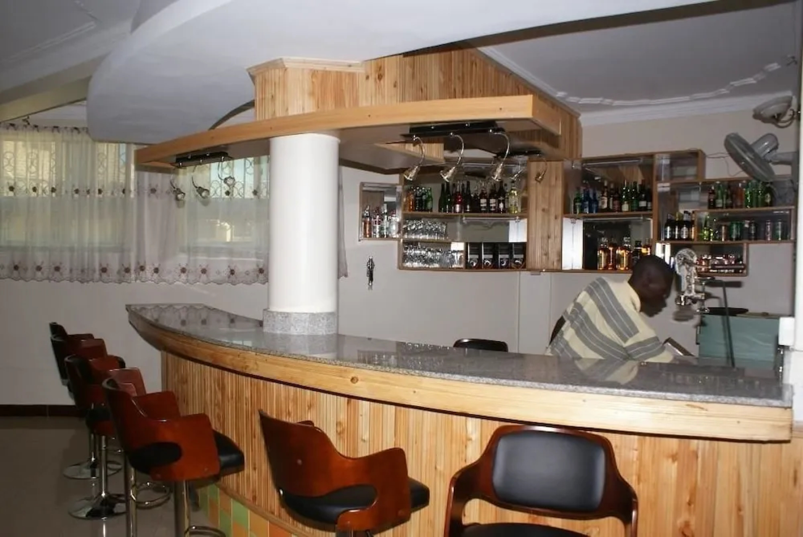Hotel Continental Iganga