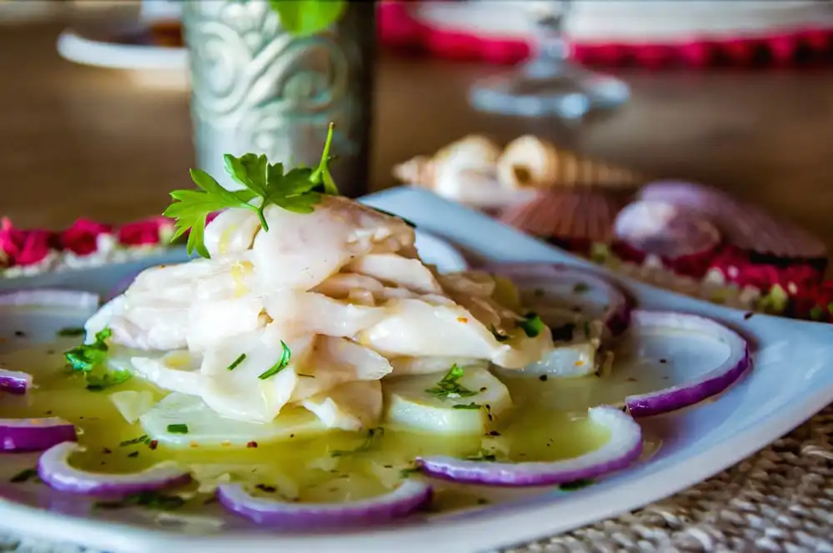 Na Beira do Mar Pousada