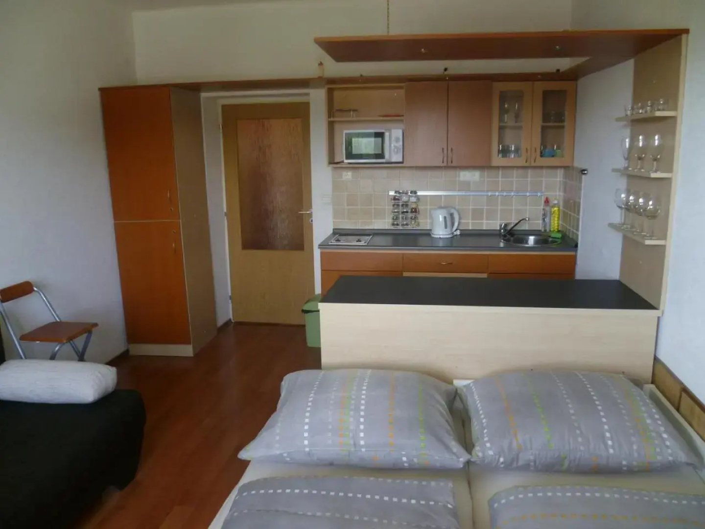 Apartmán Almet 102