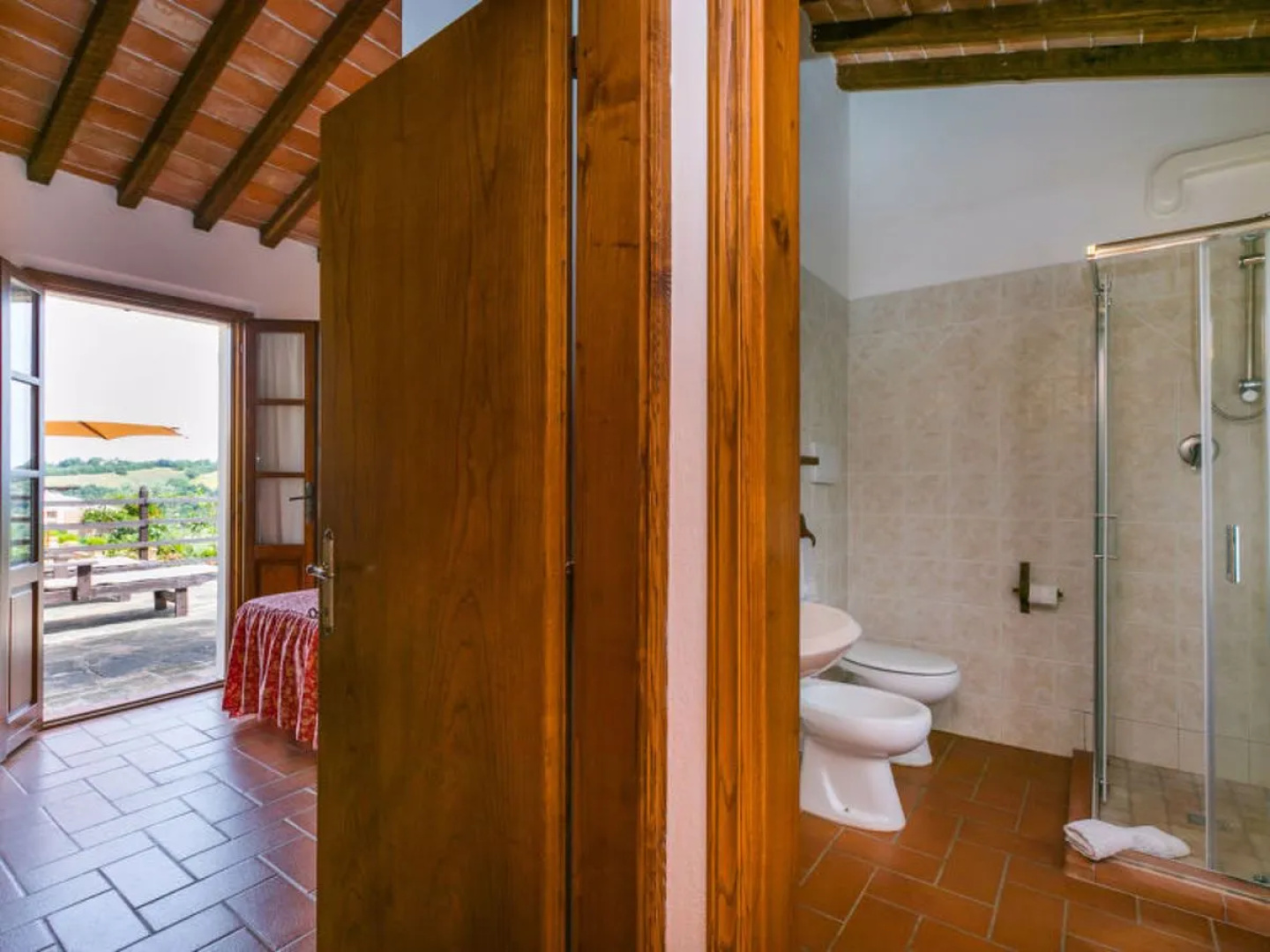 House Salustri Cinigiano 16386