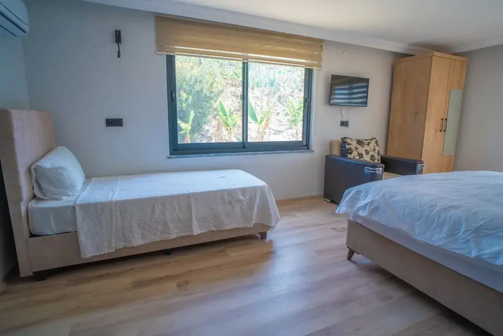 Iotape Hotel Antalya