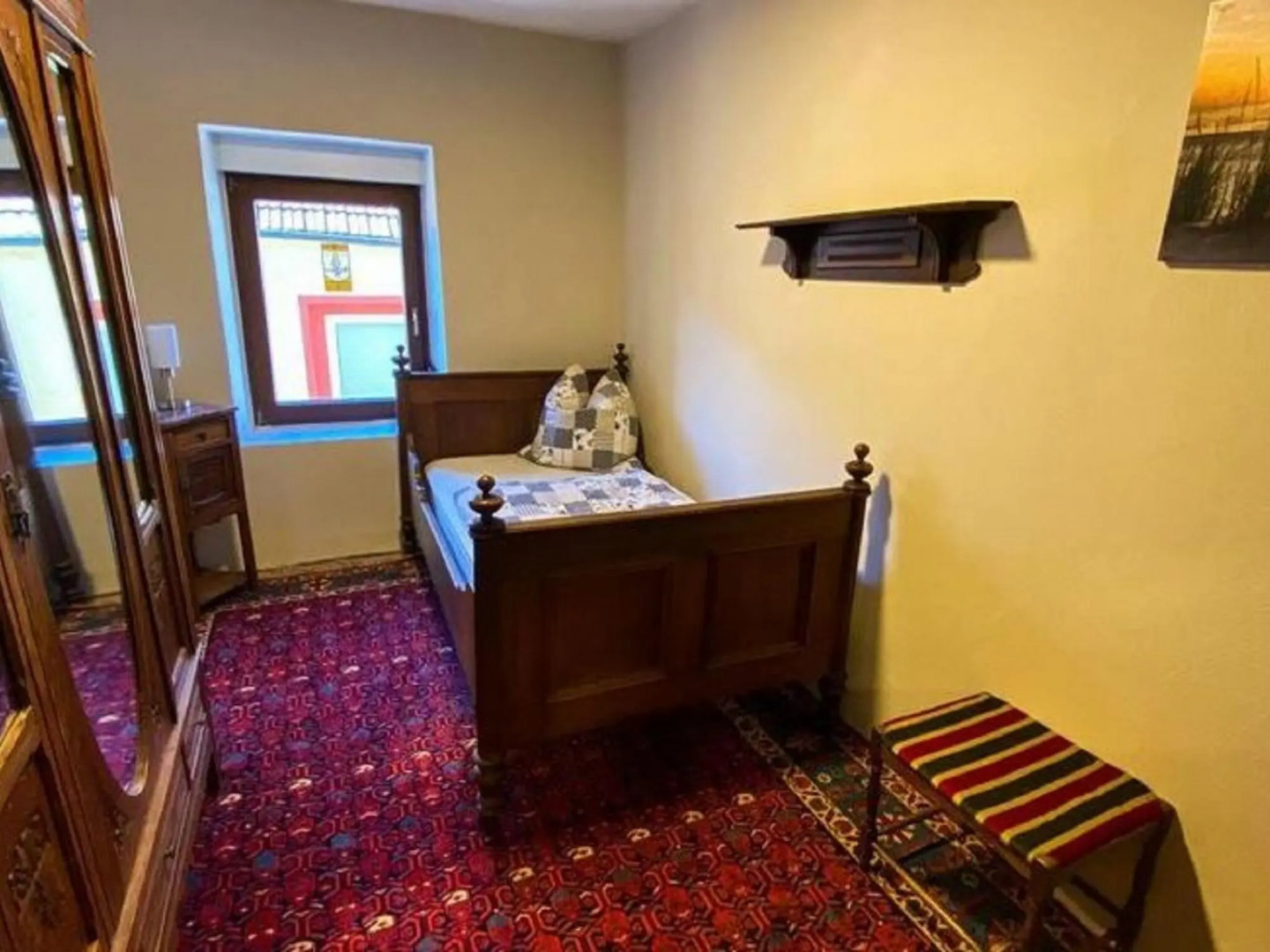 Charming Holiday Home in Neumagen-dhron