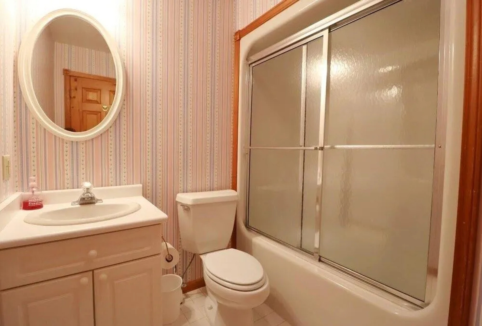 Van Buren Place 5 Bedroom Home