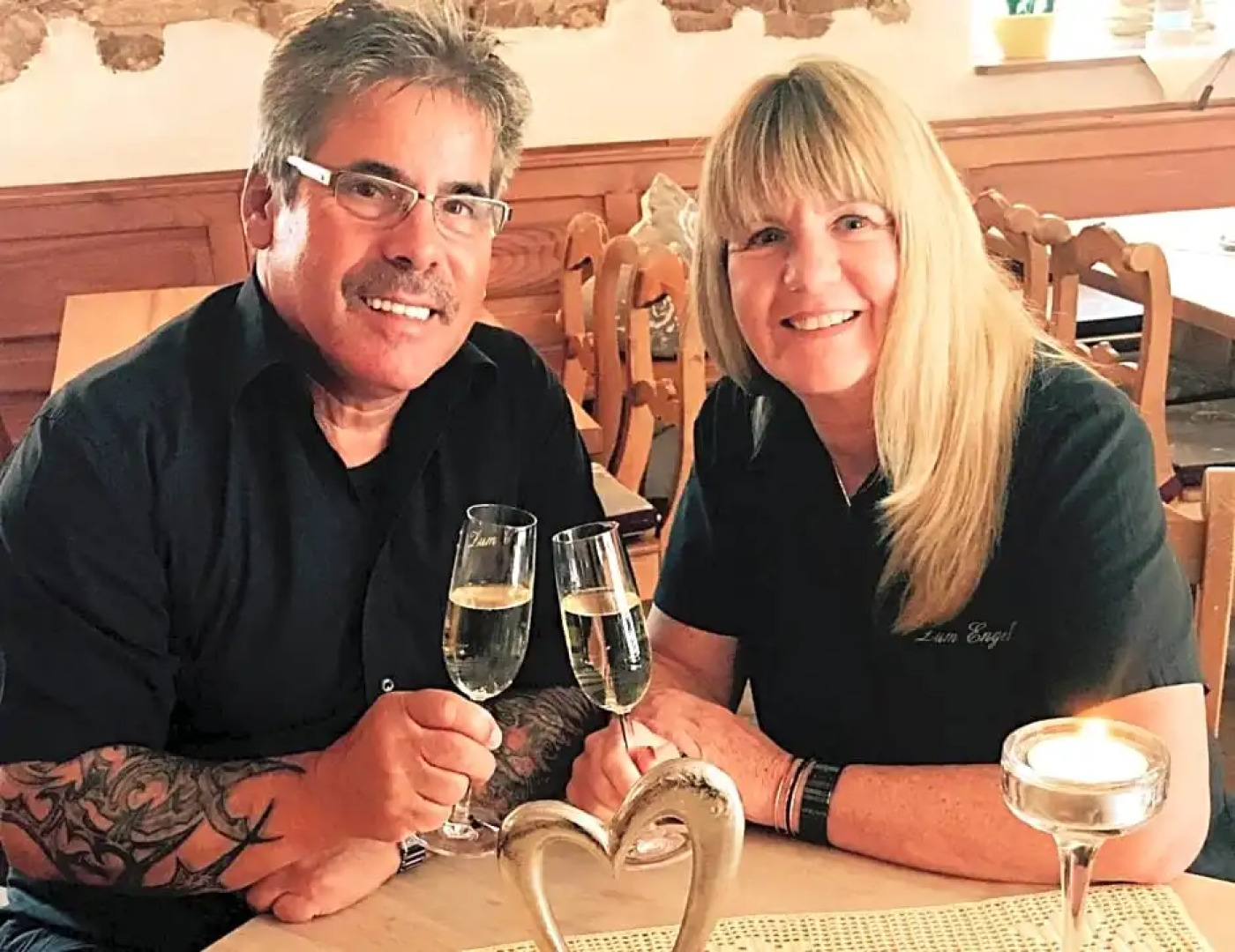 Landgasthaus "Zum Engel"