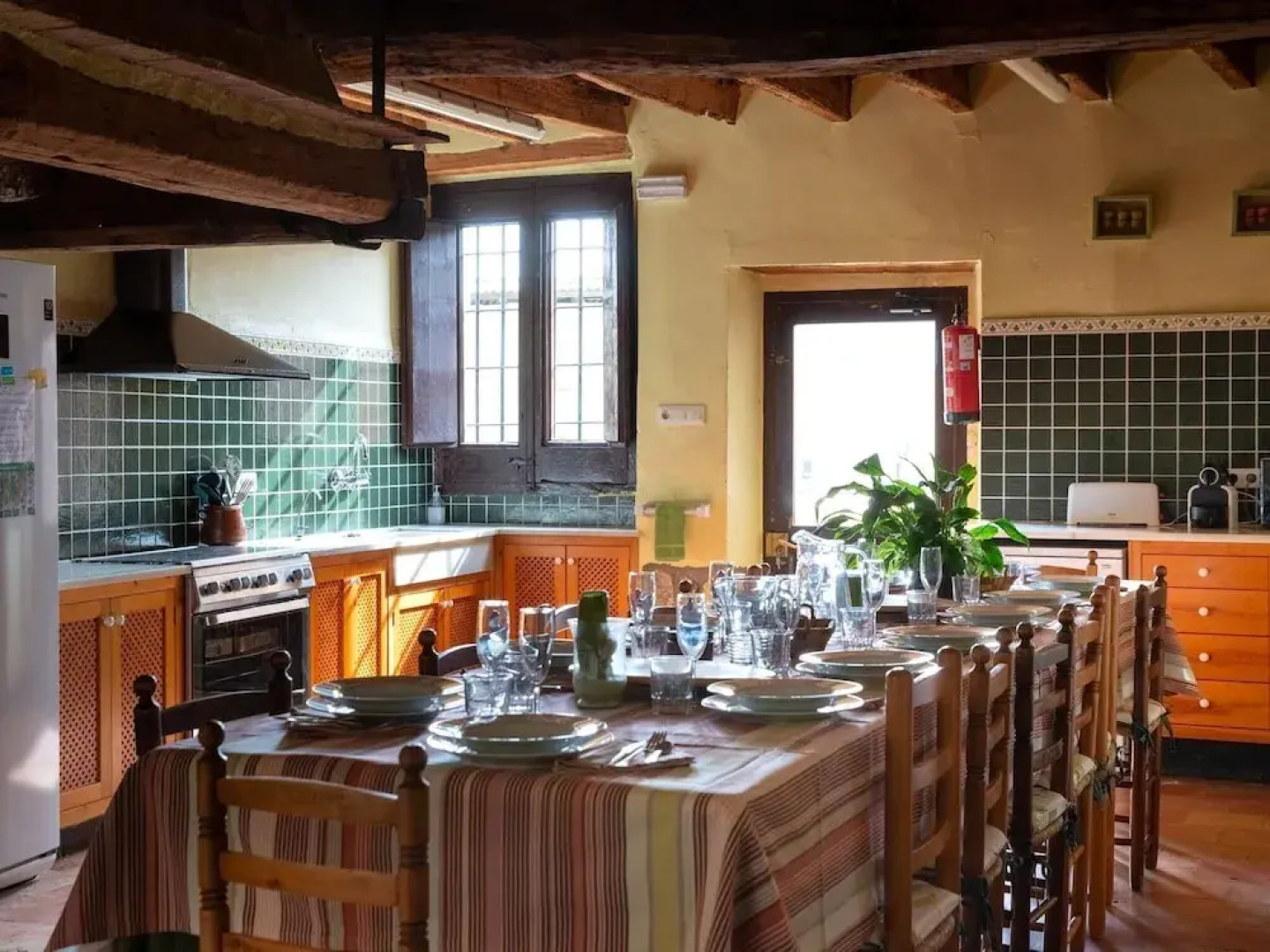 Vibranr Holiday Home in Aiguaviva With Swimming Pool