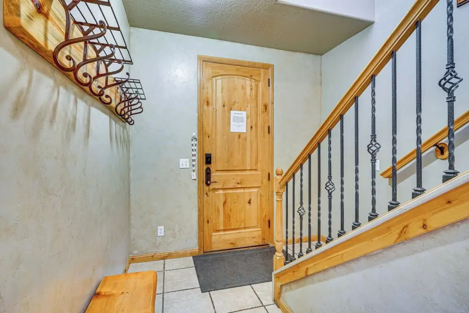 Hot Tub & Mtn-view Deck: Townhome in Eden