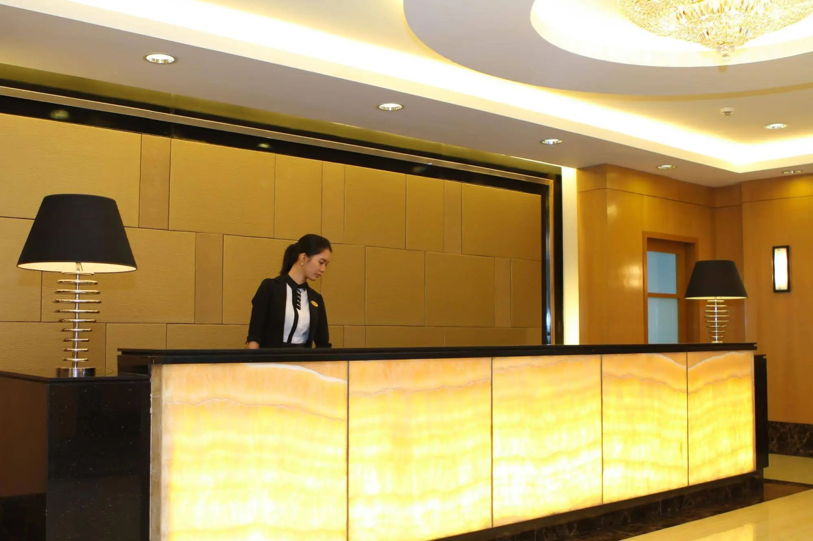 The Plaza Hotel Balanga City