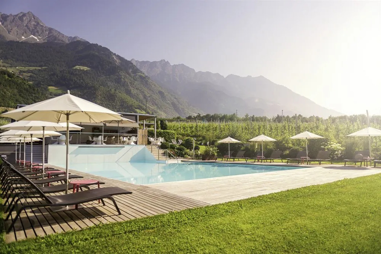 Design Hotel Tyrol