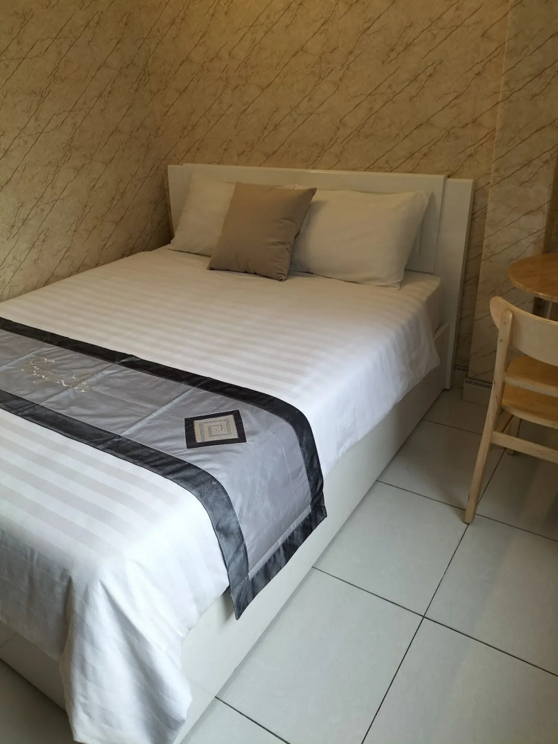 Sao Mai Cosy Nest Noi Bai Airport