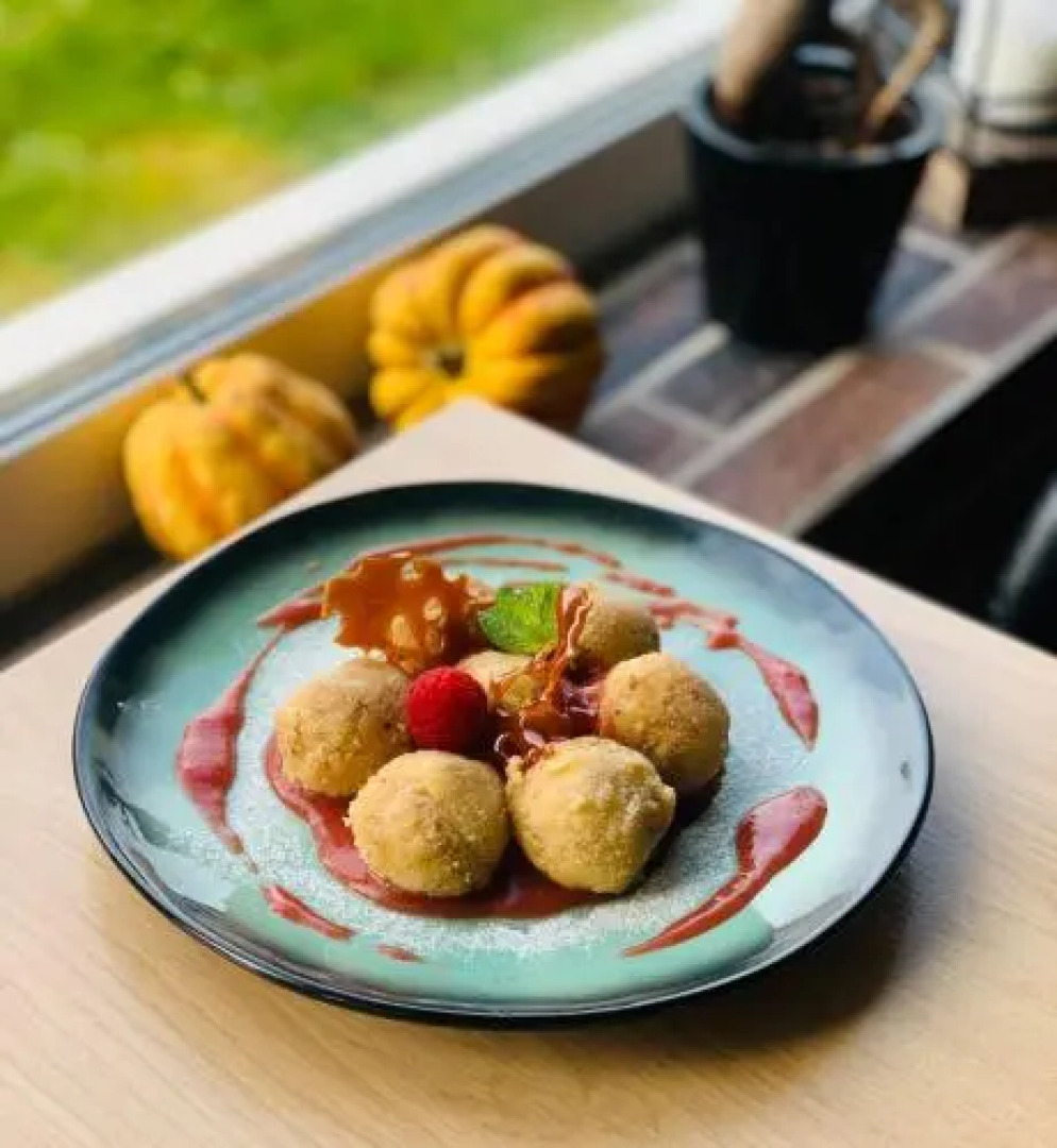 Penzión Pavčina Lehota