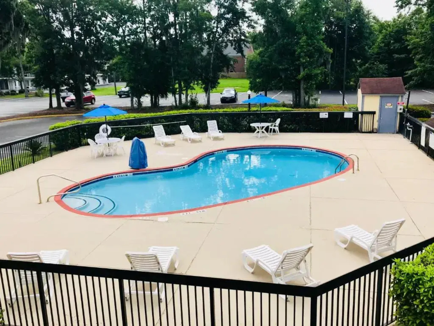 Motel 6 Savannah, GA - Midtown