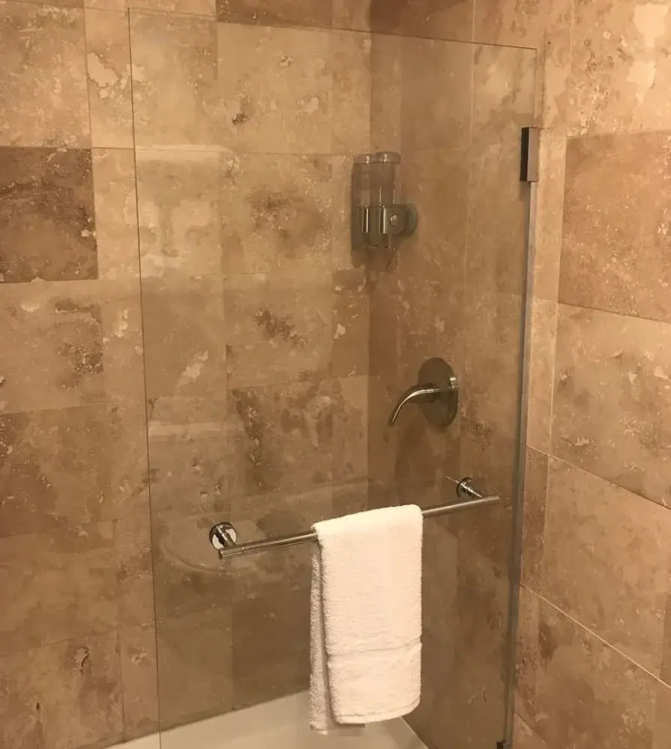 Nuru Binghamton Downtown