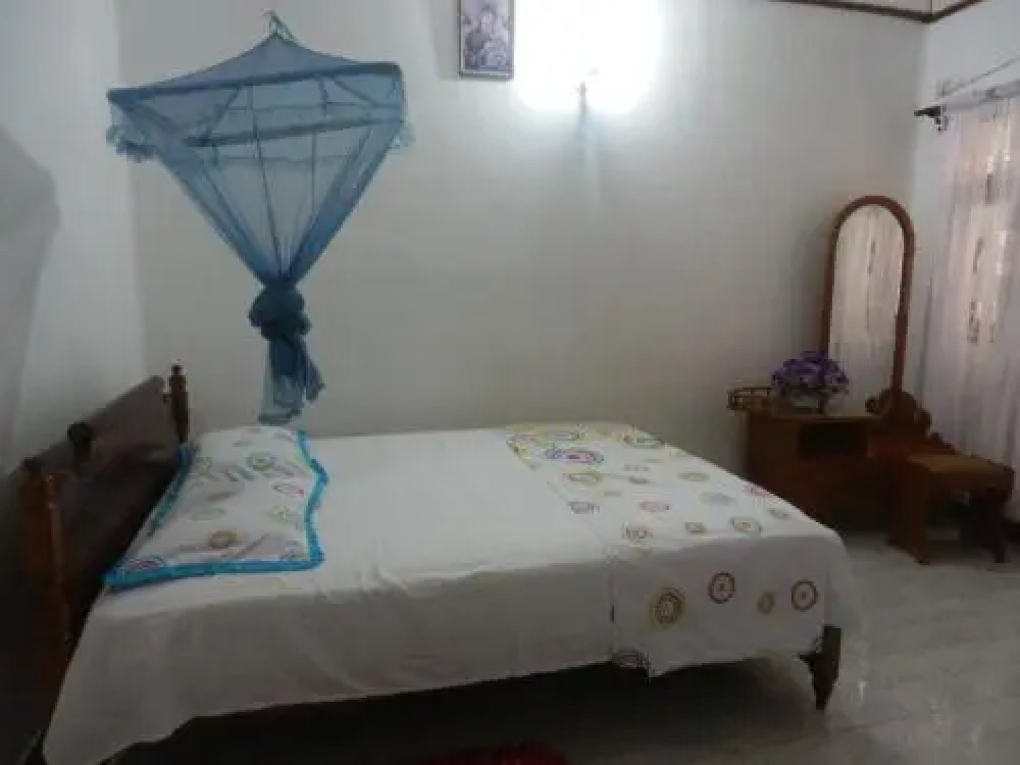 New Negombo Beach Hostel
