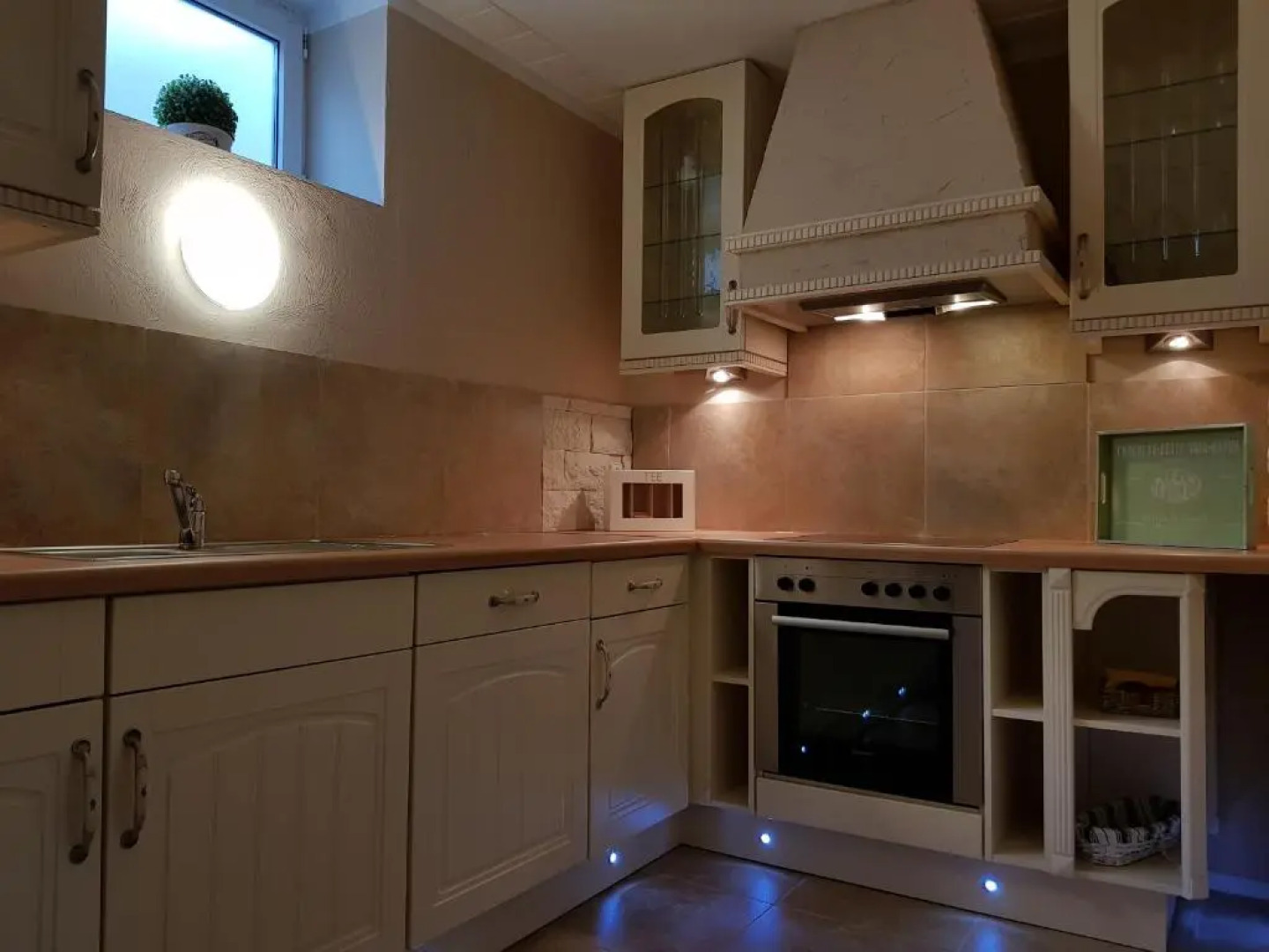 Ferienwohnung Knitter