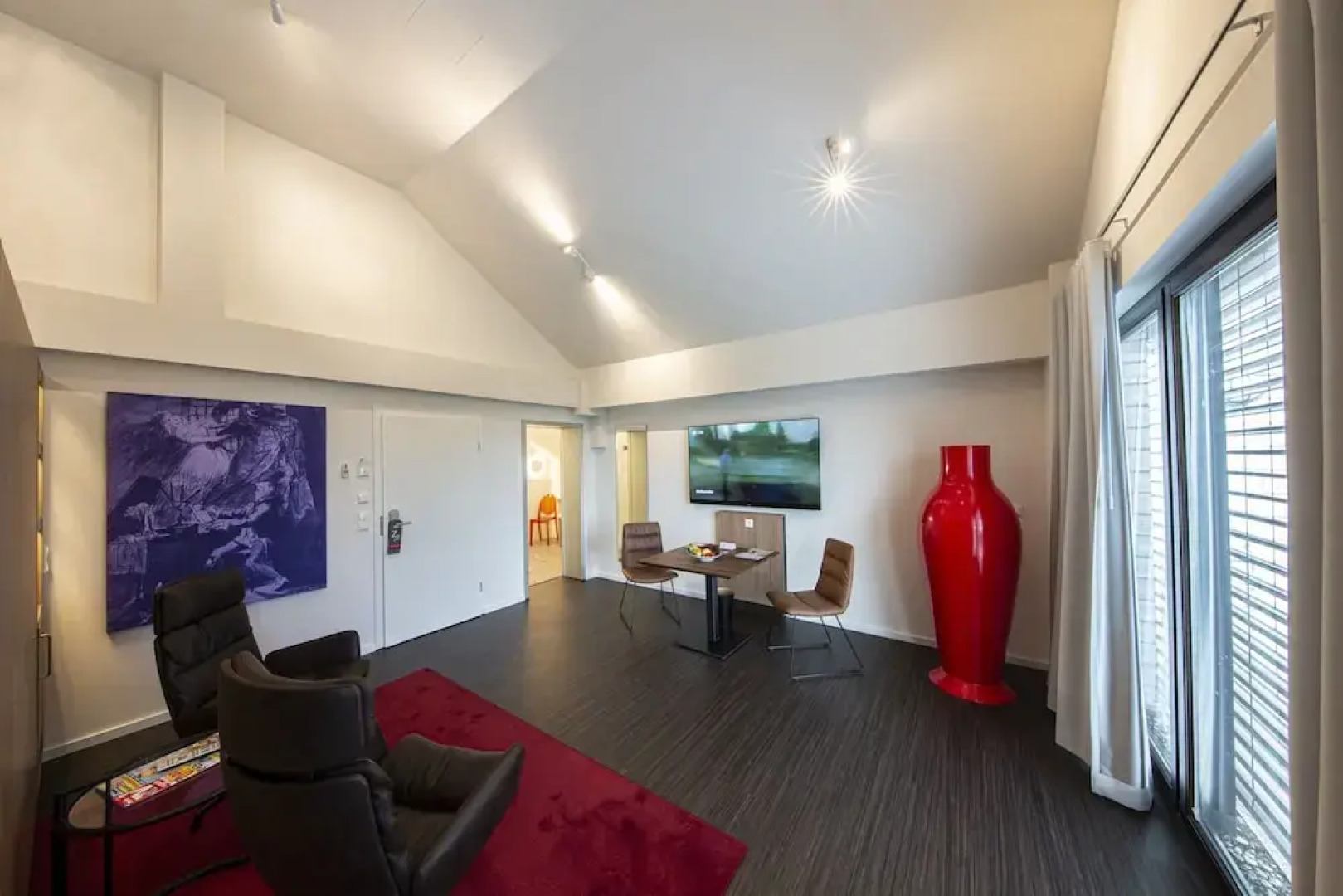 Mintrops Land Hotel Burgaltendorf