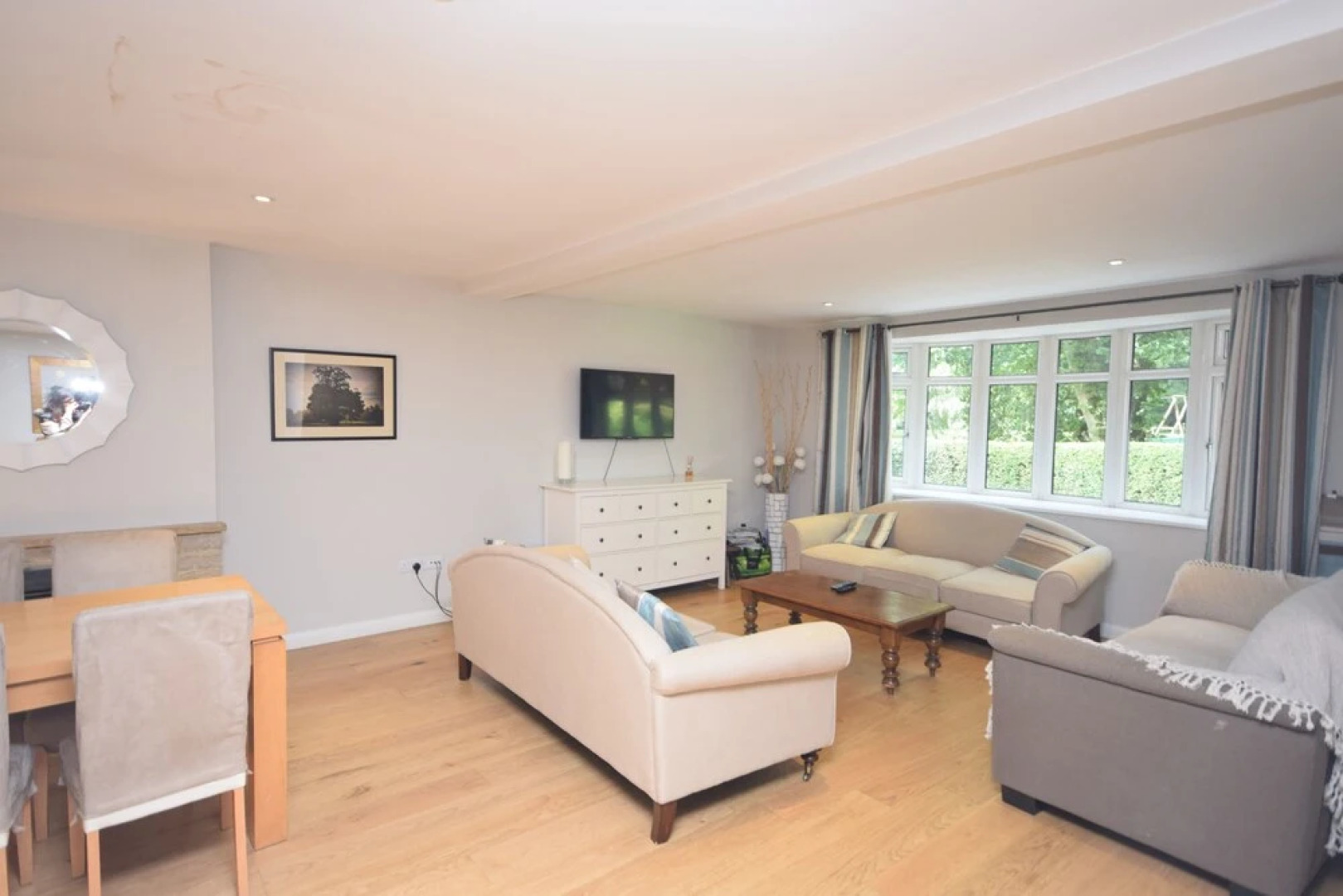 Park View, Midhurst 90758