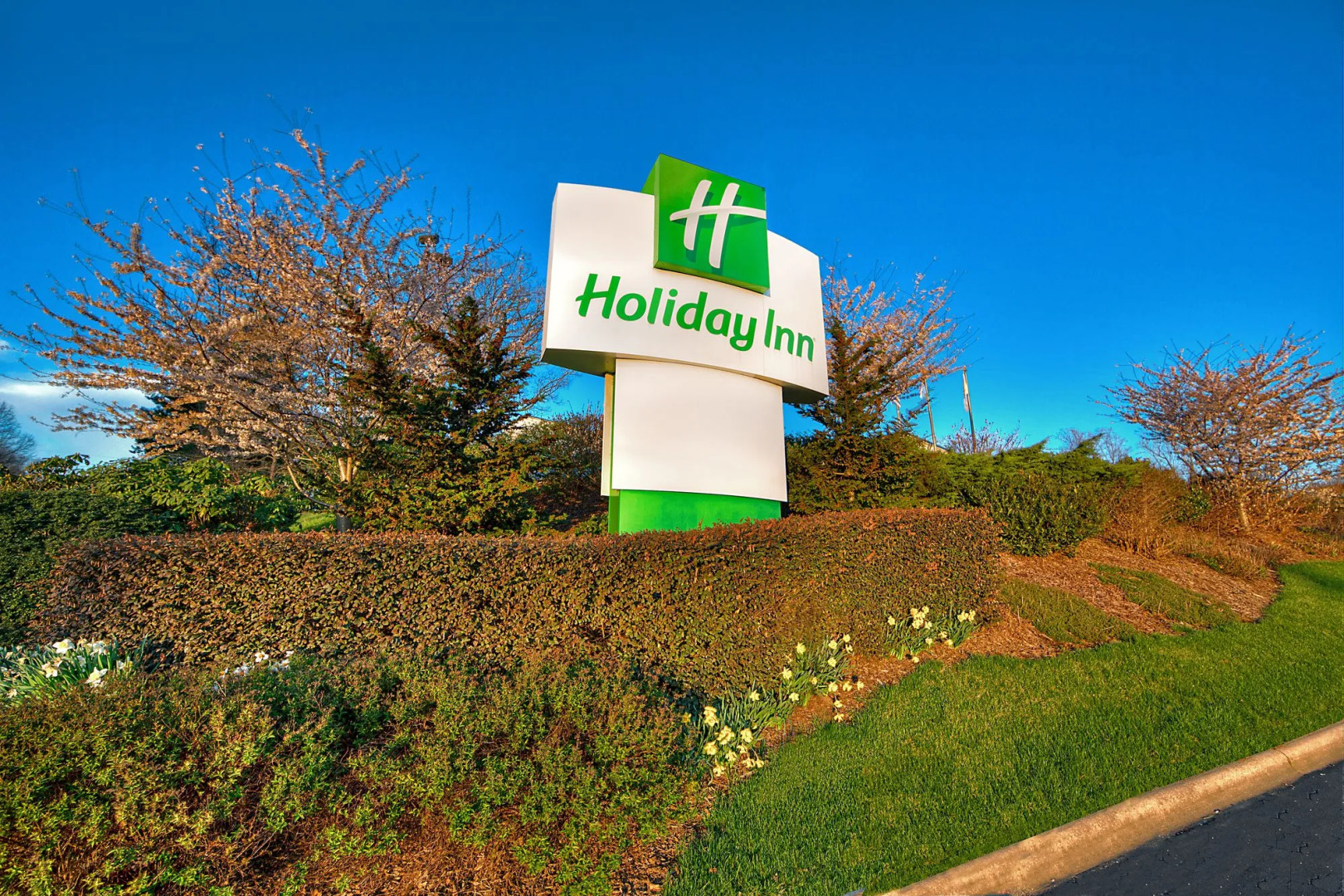 Holiday Inn Asheville Biltmore by IHG