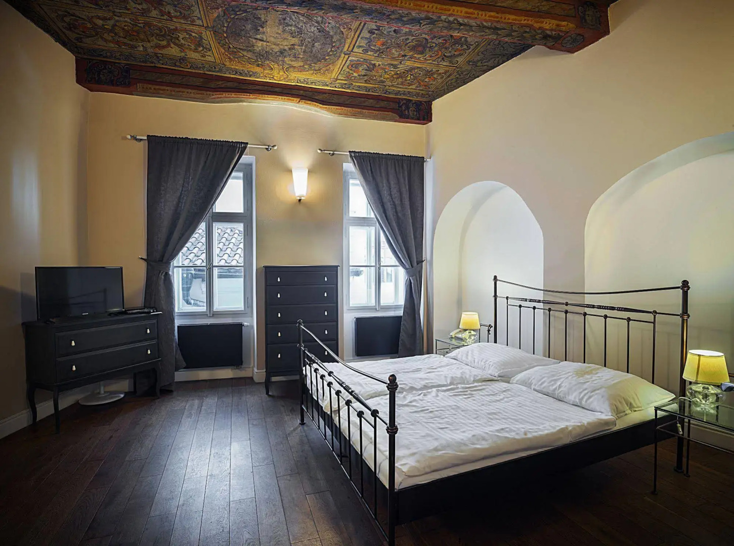 Hotel & Residence U Tri Bubnu