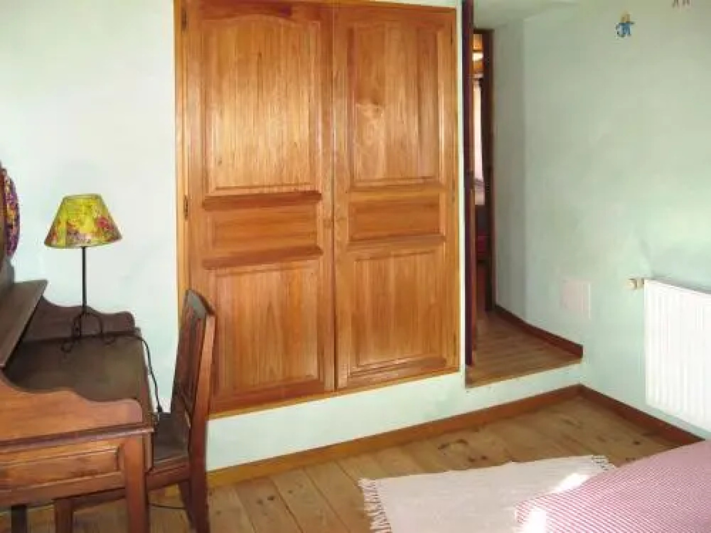 Ferienhaus Ste Marguerite Lafigère 110S