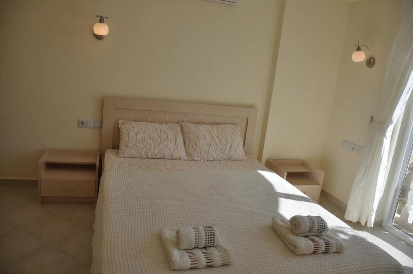 Bodrum Holiday Villas