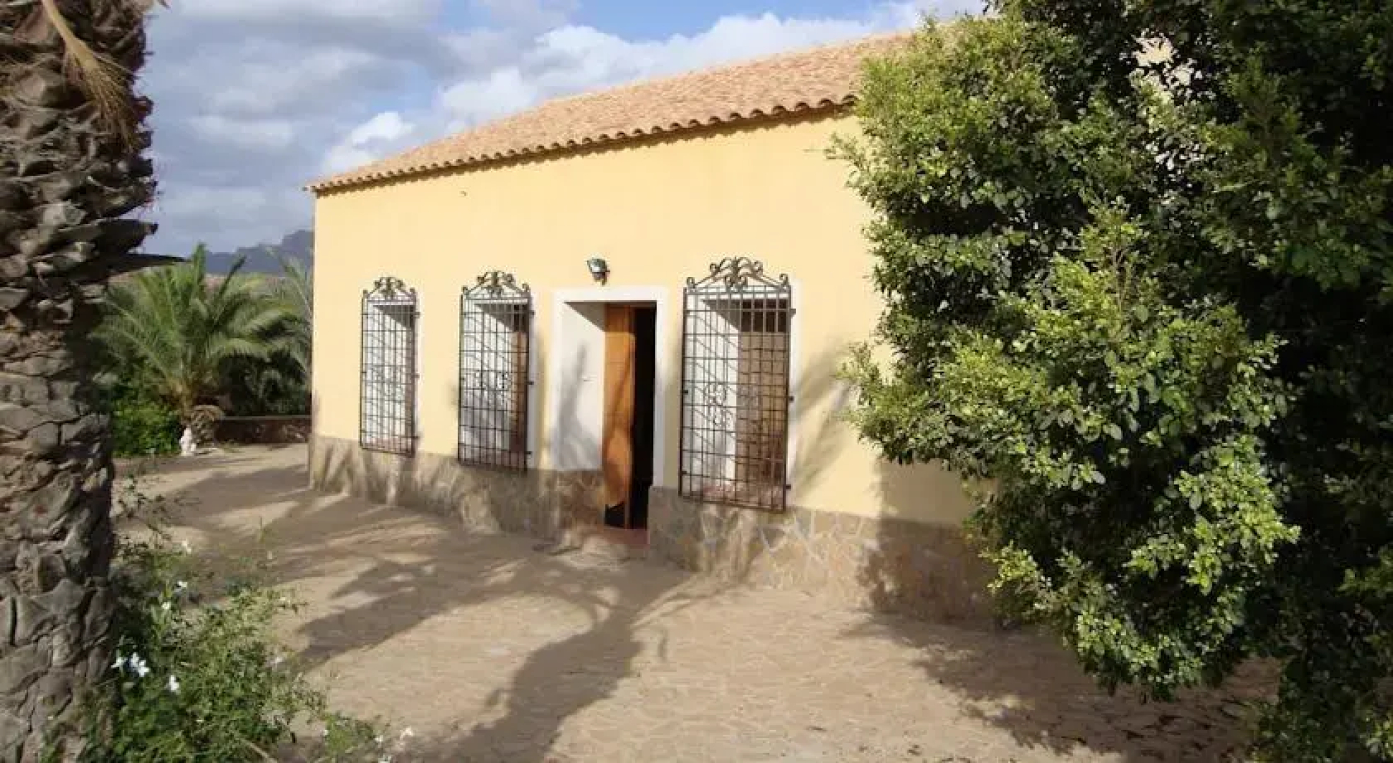 Villa Los Gorriones