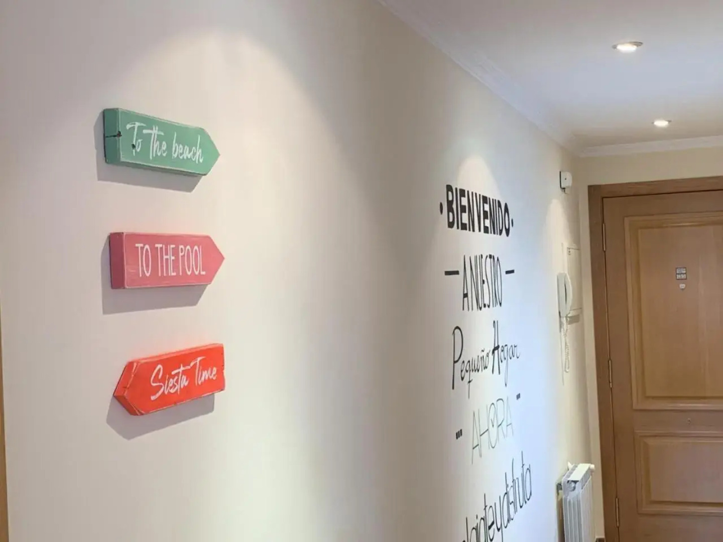 Moderno Piso Con La Mejor Terraza De Ribadeo Y Vistas Maravillosas