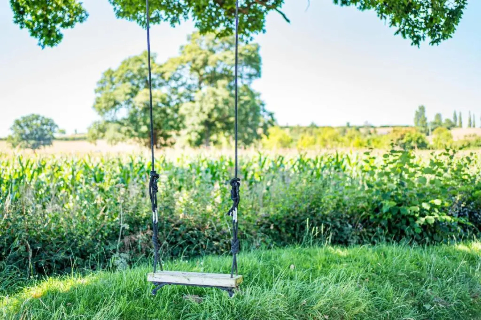 The Hideaway Hut - 1 Bed Shepherds Hut - Dodmarsh