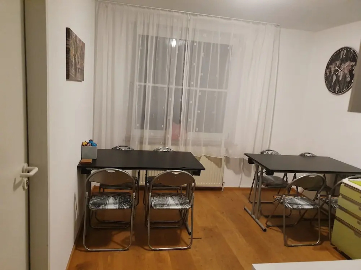 Awalon Zimmervermietung