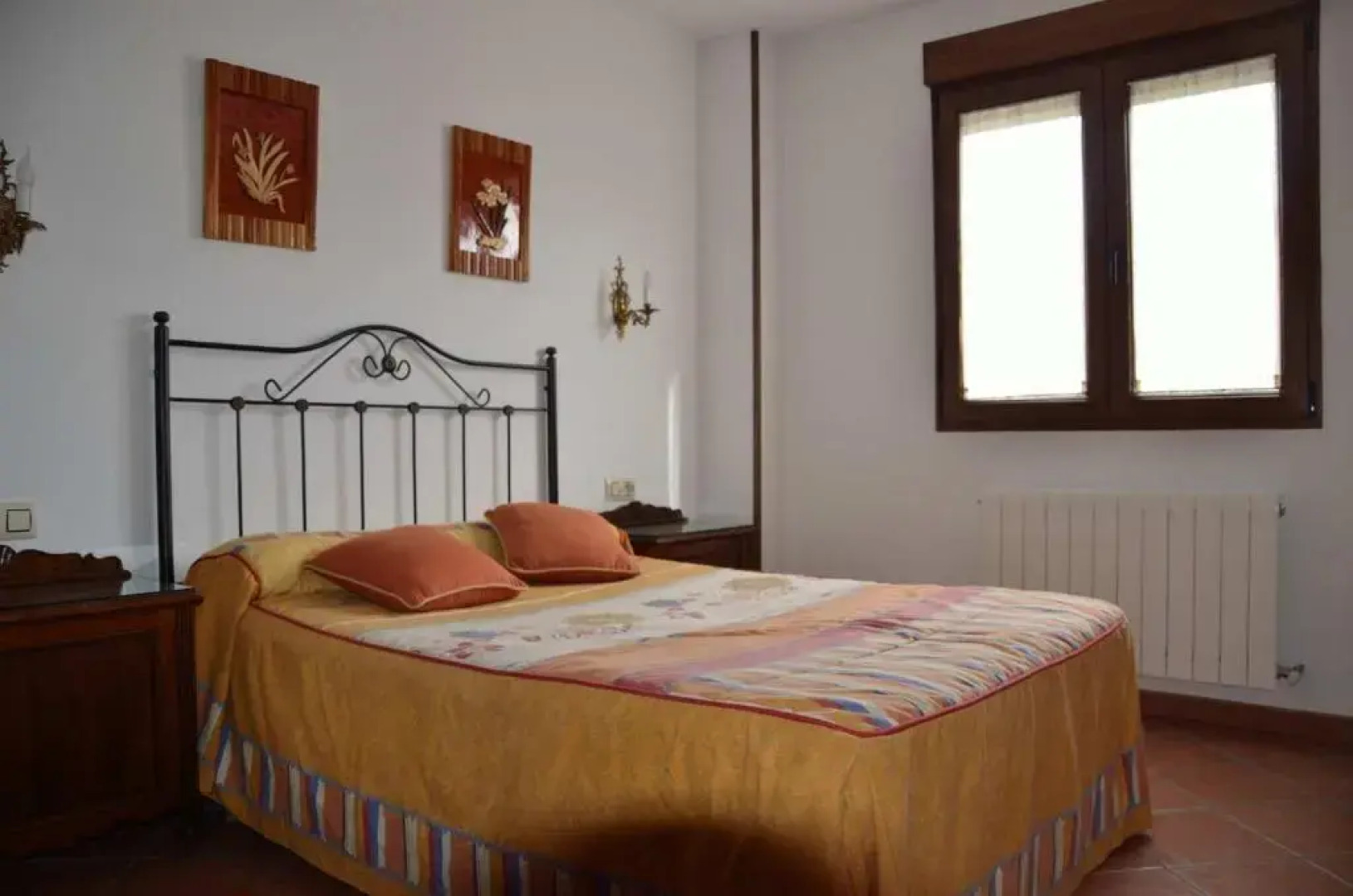 Refugio La Covatilla I,II,III y IV