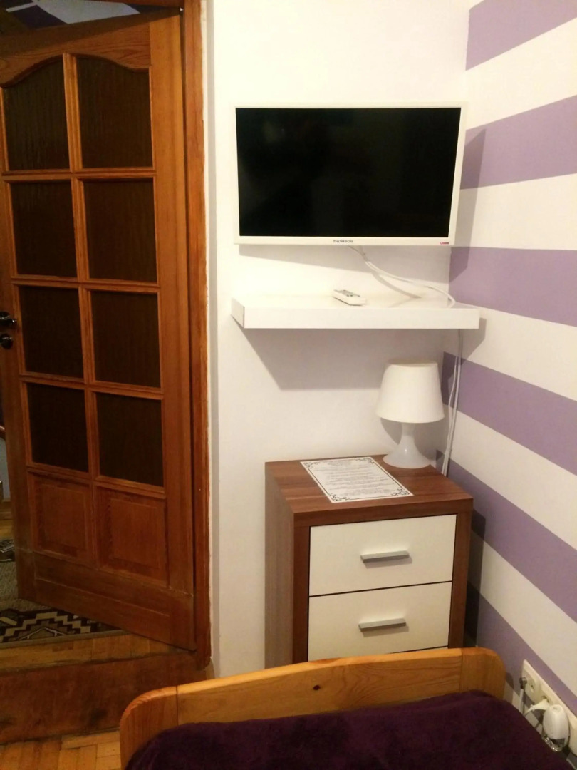 Pokoje Goscinne Oliwia & Laura II