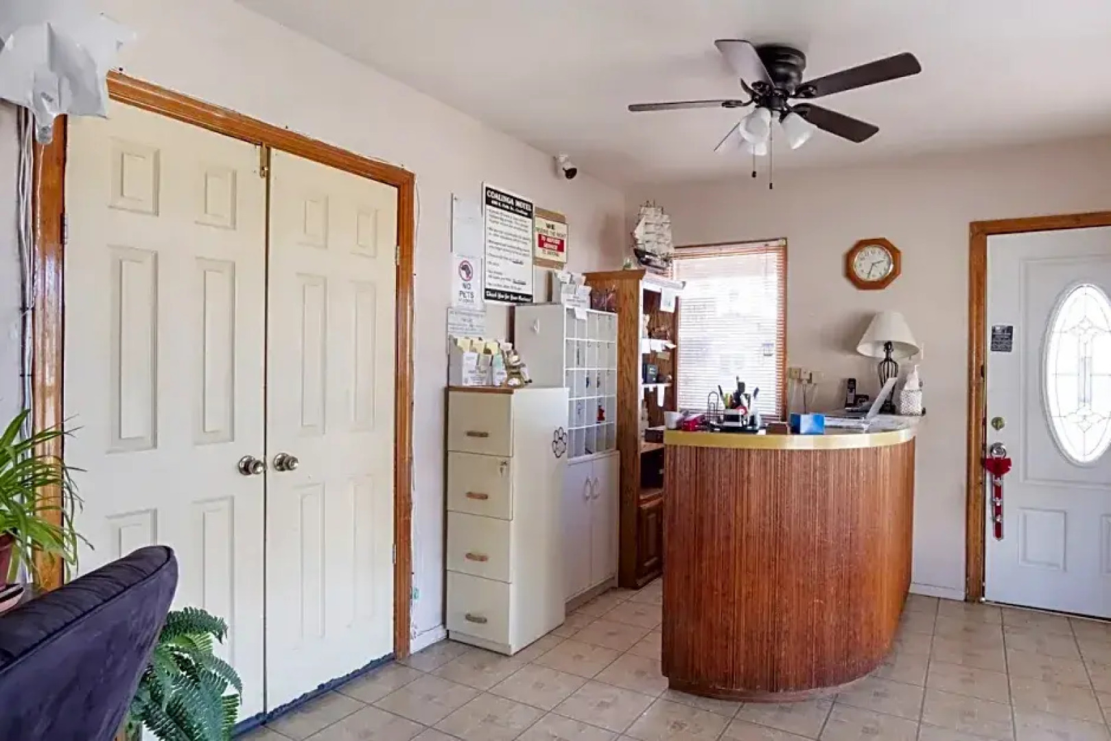 Oyo Hotel Coalinga Hwy 33 East