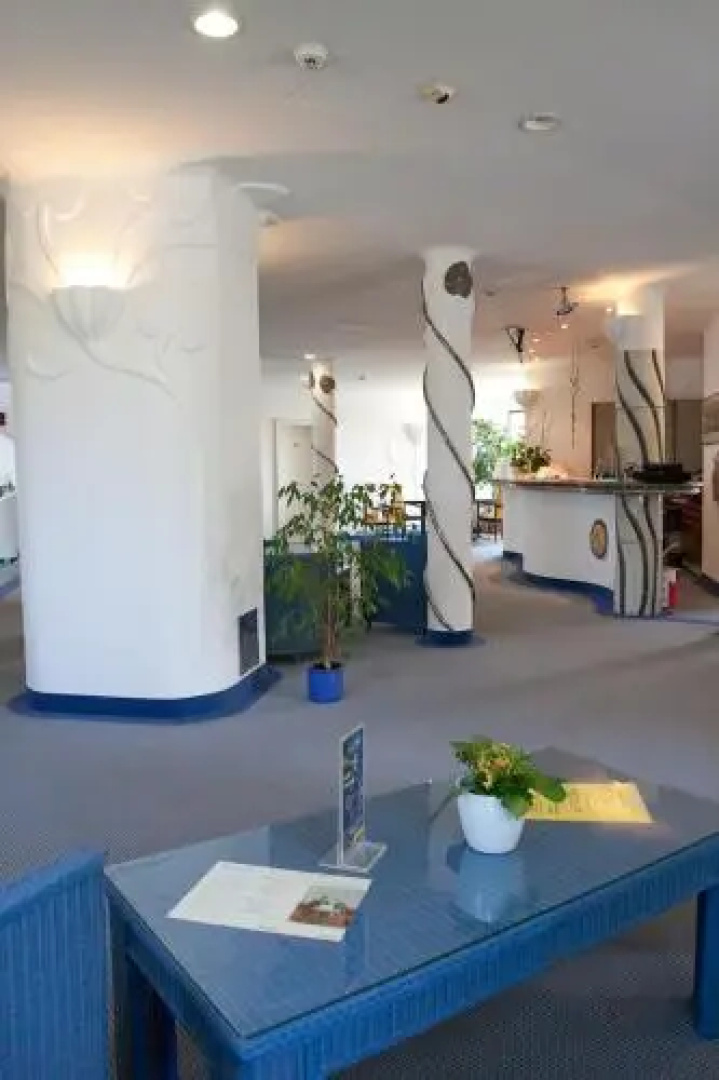 Seminarhotel Göttlesbrunn