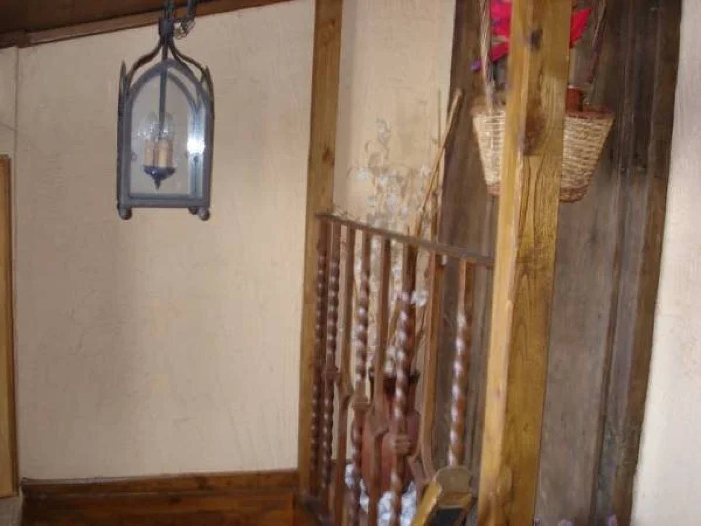 El Balcón de Mogarraz