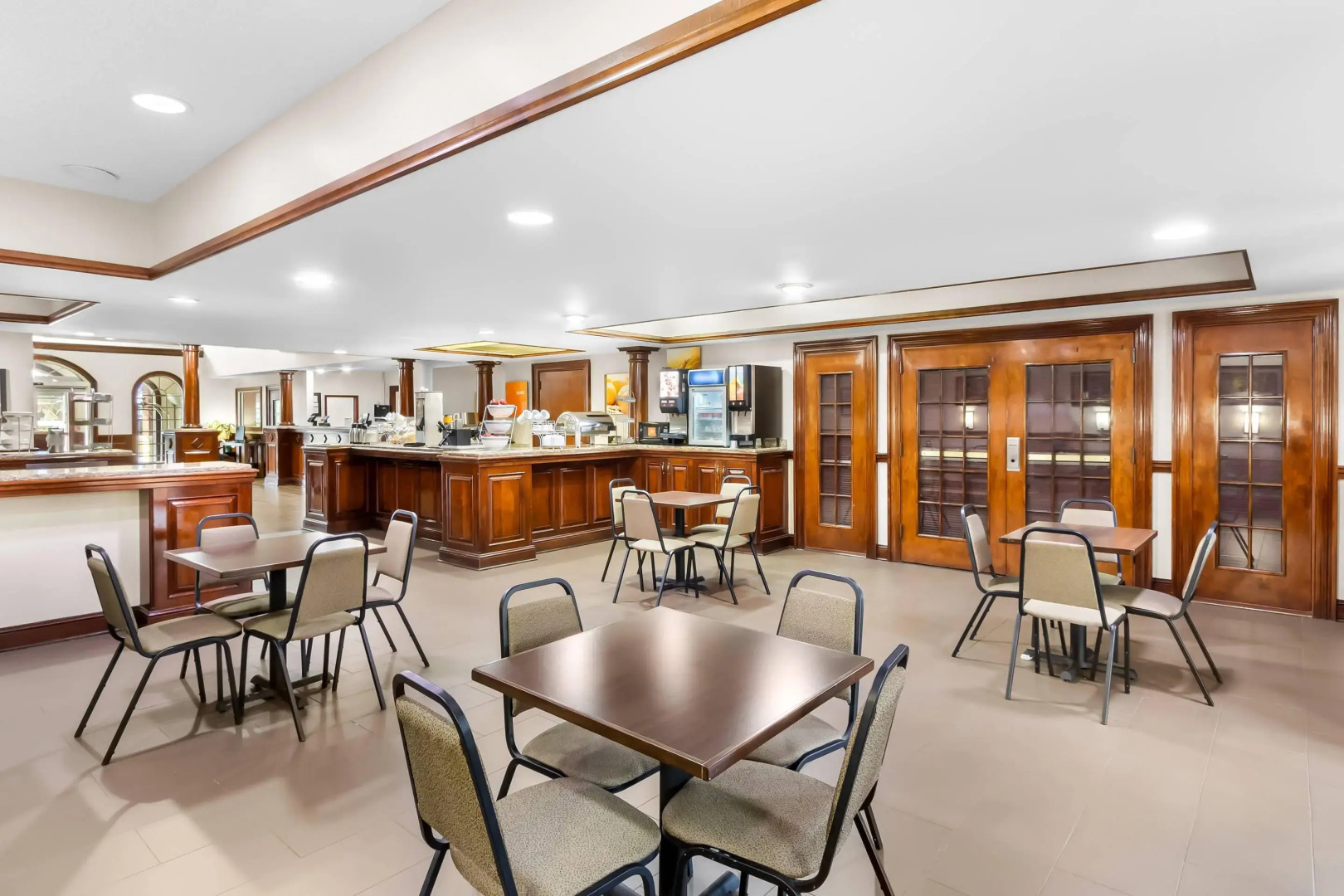 Comfort Suites Sumter