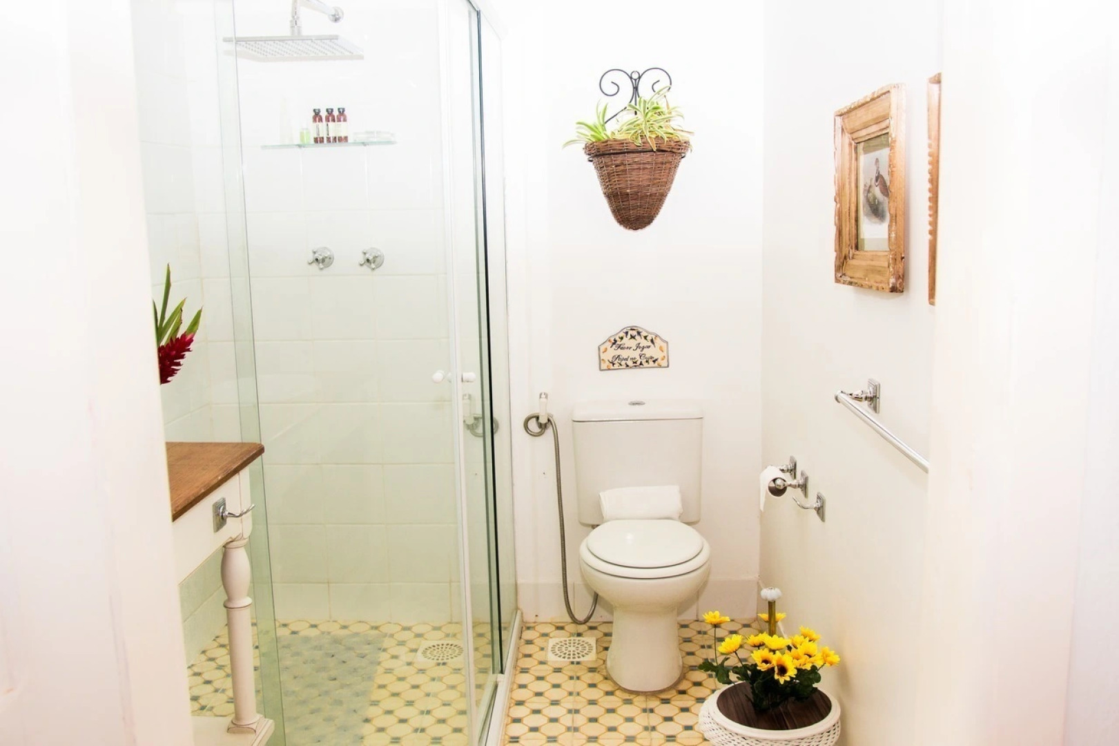 Estancias Duvivier Hotel