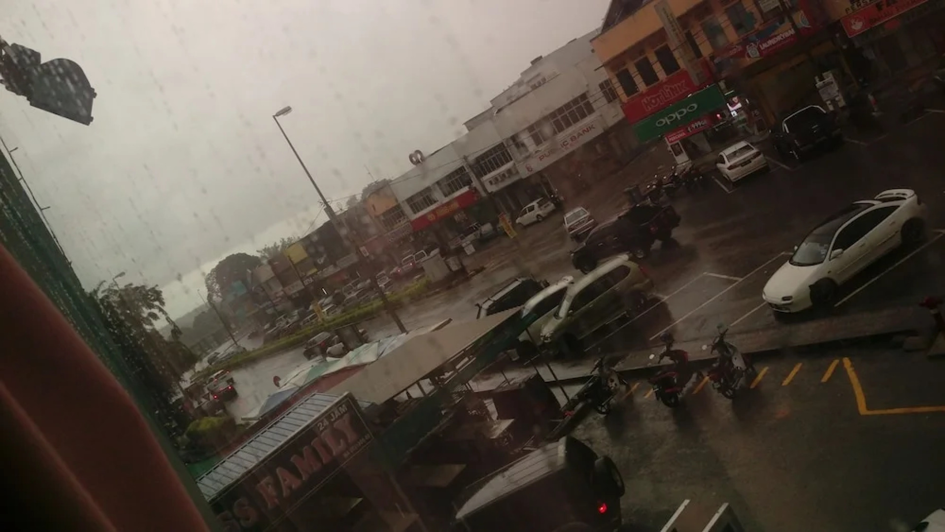 Zin Xin City View Hotel