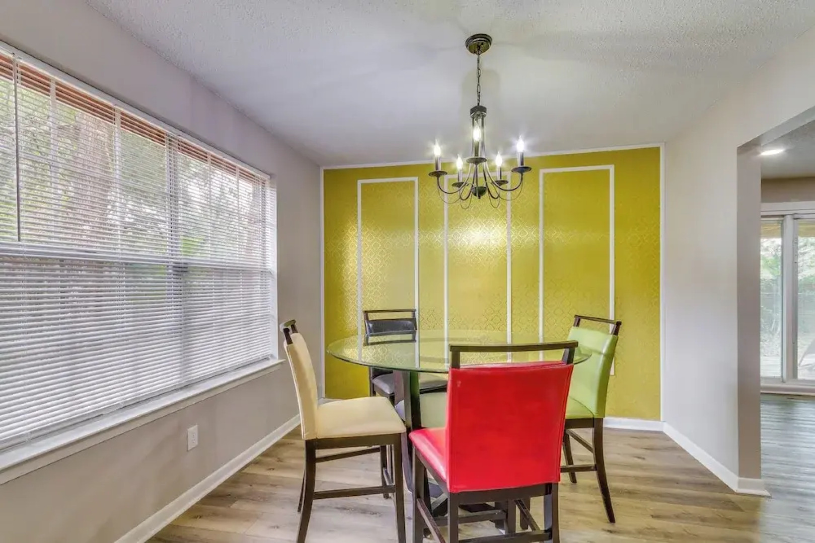 Pensacola Home w/ Private Yard: 7 Mi to Downtown!