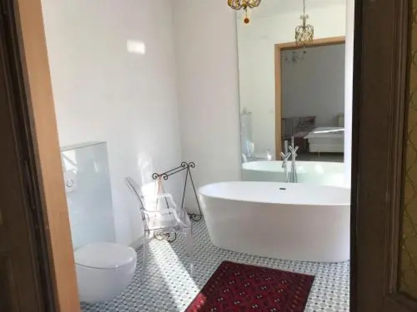 Design Apartments in Park